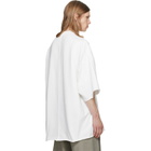 Rick Owens Off-White Tower Tommy T-shirt