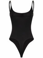 WEWOREWHAT Scoop Jersey Bodysuit