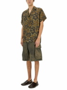 Uma Wang terry Shirt