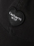 Carhartt WIP - Logo-Appliquéd Cotton-Canvas Baseball Cap