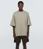 Rick Owens Tommy cotton jersey T-shirt