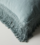 Once Milano Linen cushion