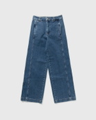 Lacoste Pantalon Blue Jeans