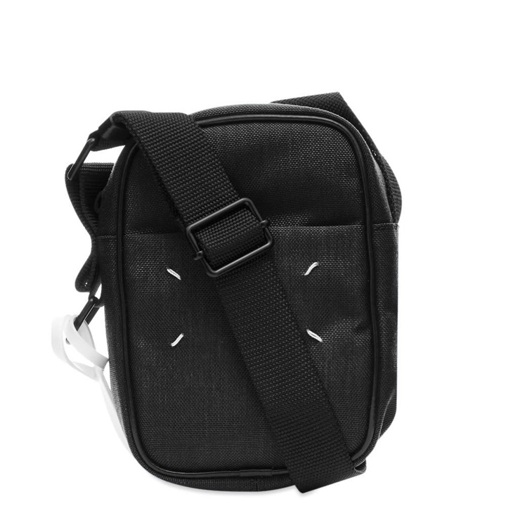 Photo: Maison Margiela Cordura Small Cross Body Bag