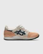 Asics Gel Lyte Iii Og Orange|Beige - Mens - Lowtop