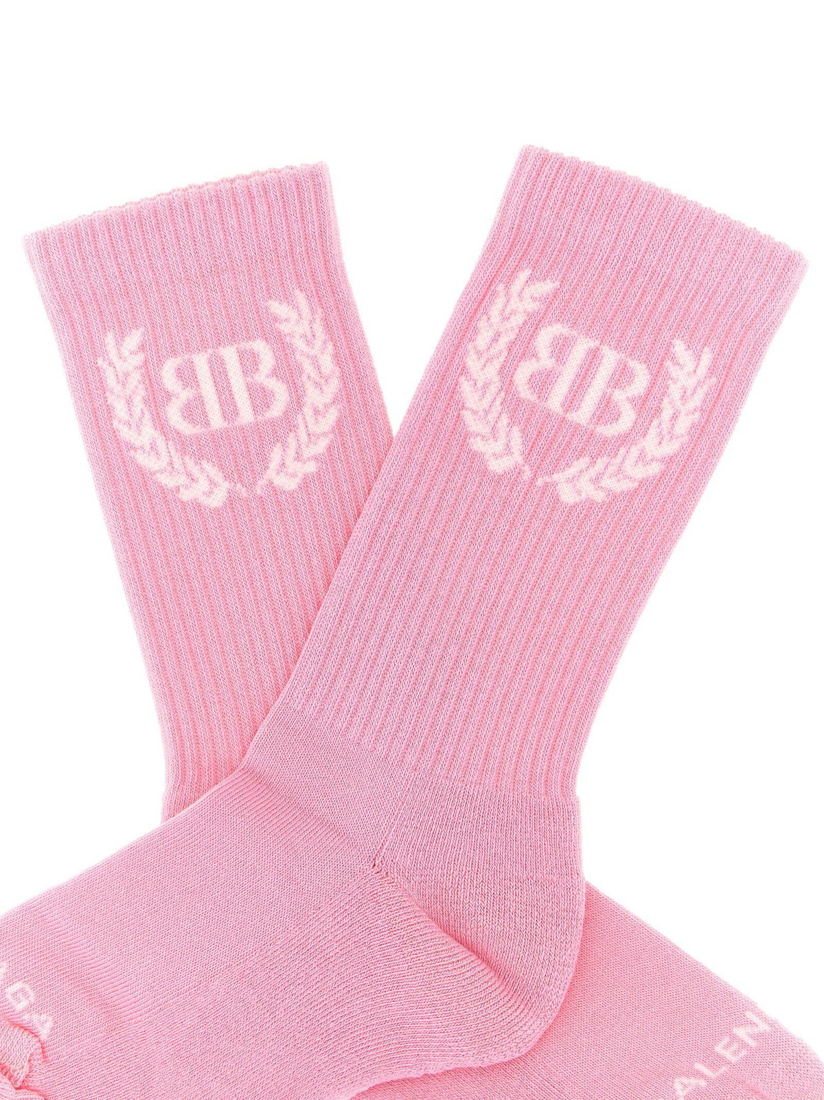 Balenciaga laurel Classic Socks