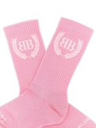 Balenciaga laurel Classic Socks