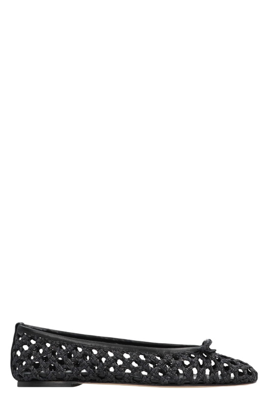 Photo: Casadei Versilia Ballet Flats