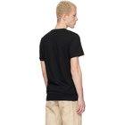Vivienne Westwood Two-Pack Black Cotton Jersey T-shirts