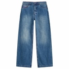 P.A.M. Men's Alto Jeans in Light Indigo
