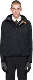 Parajumpers Black Light Cloud Jacket