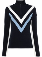 We Norwegians Voss Chevron Ski Top