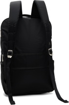 master-piece Black Progress Daypack