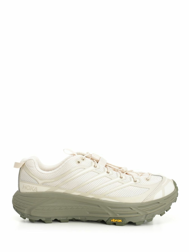 Photo: Hoka mafate Three2 Sneaker