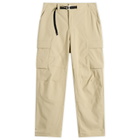 Haglöfs Men's Hede Cargo Trousers in Chalk Beige