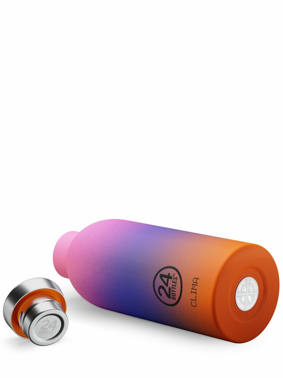 24BOTTLES 050 Sundown Clima Bottle
