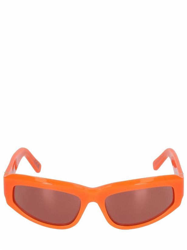 Photo: RETROSUPERFUTURE - Motore Sunglasses