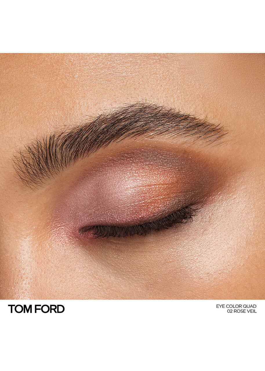 Tom Ford Eye Colour Quad - After Dusk