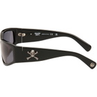 Gallery Dept. Black 'July 21, 1987' Sunglasses