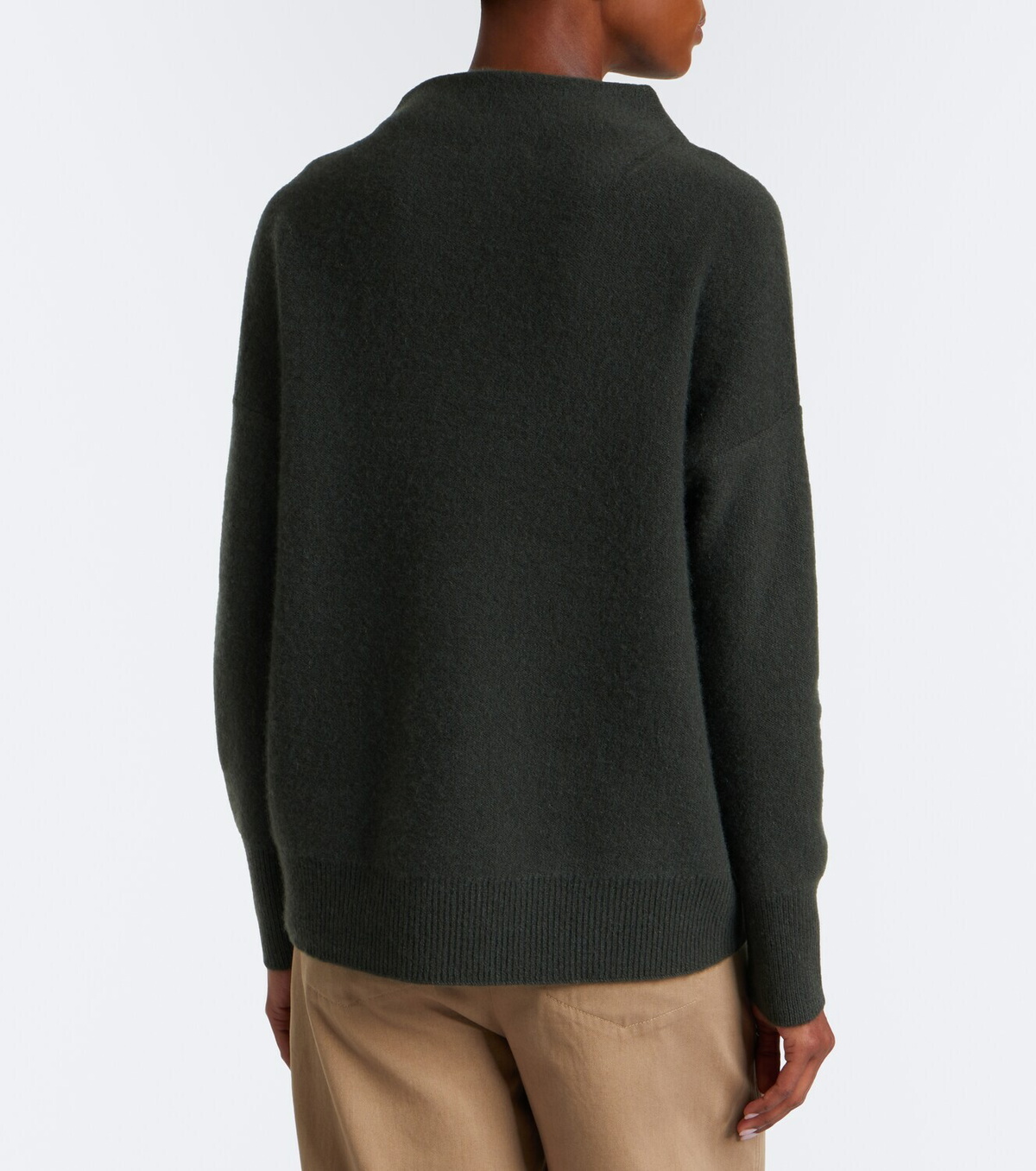 Vince Plush cashmere sweater