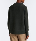 Vince Plush cashmere sweater