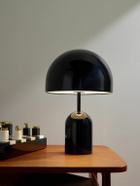 Tom Dixon - Bell Coated-Steel LED Lamp