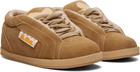 PDF Tan Sk8 Sneakers