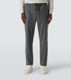 Moncler Logo sweatpants