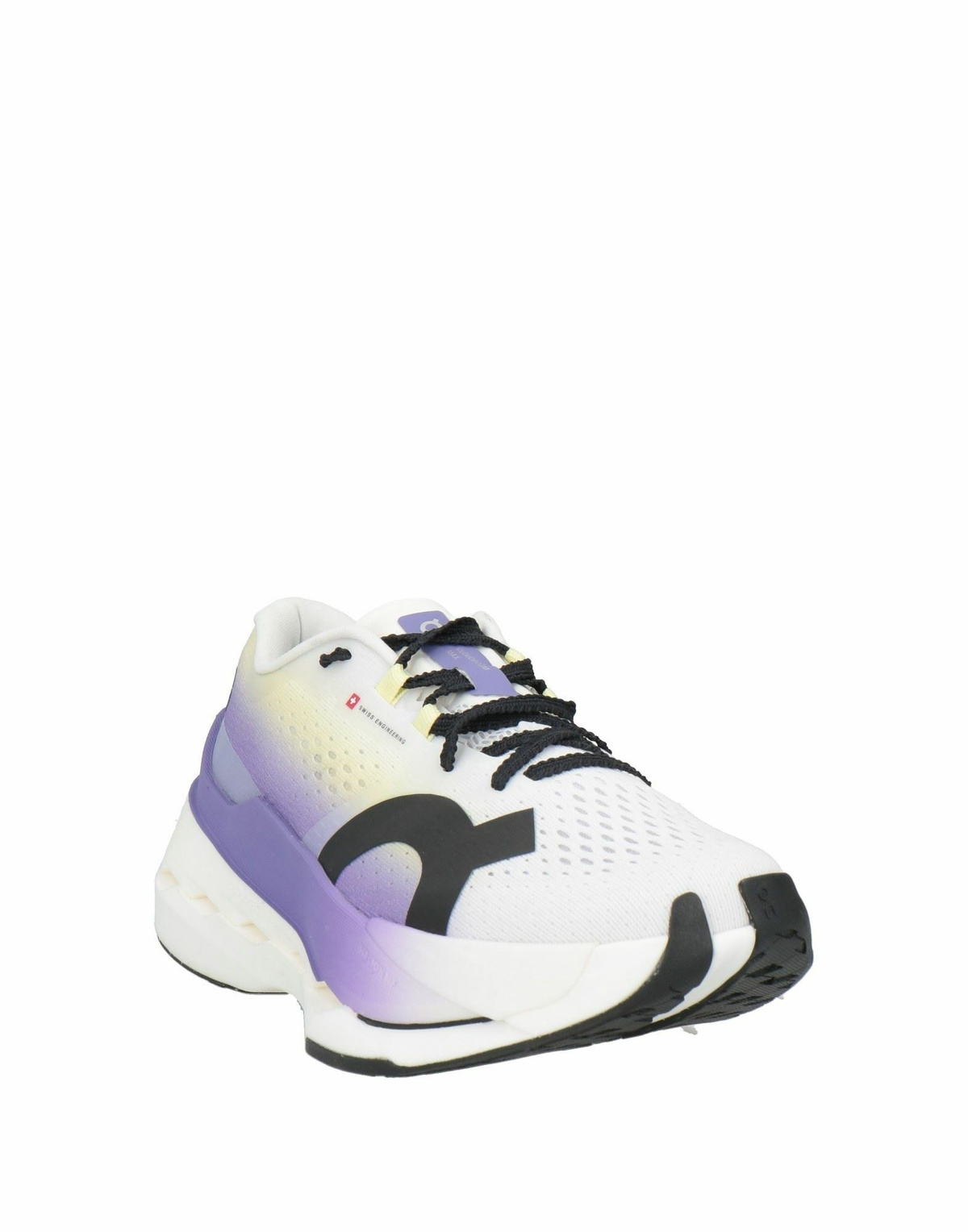 On Womens Sneakers Lilac