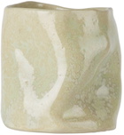 Siup Studio Green Cuttlefish Cup