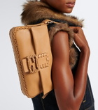 Fendi Baguette® 26424 Small leather shoulder bag