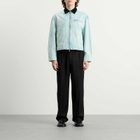 MKI Men's Sunfaded Work Jacket in Bleach