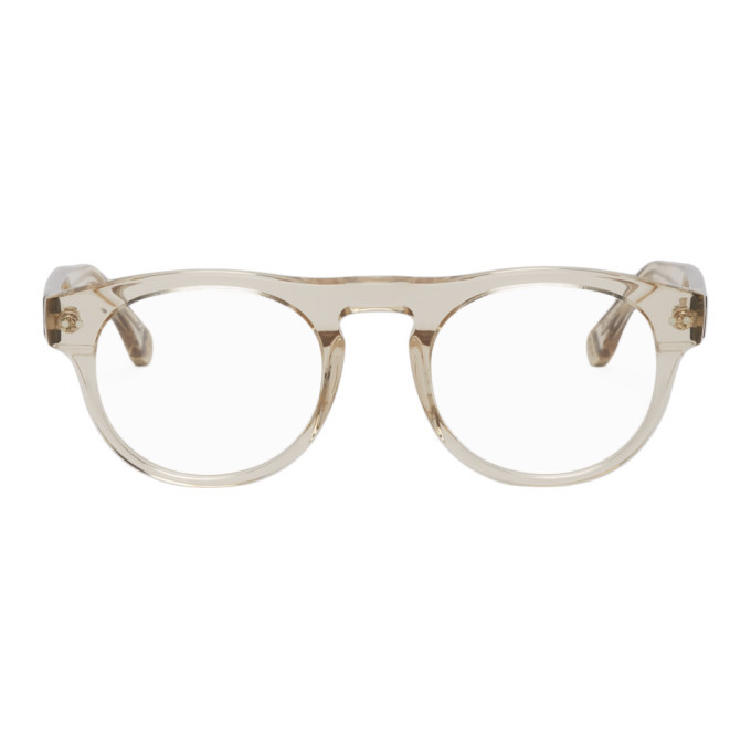 Photo: RETROSUPERFUTURE Beige Number 73 Glasses