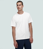 Acne Studios - Short-sleeved cotton T-shirt