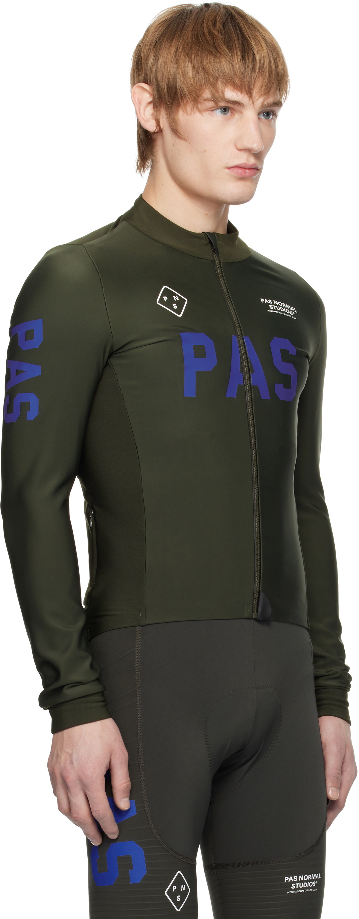 新品Mechanism Thermal Long Sleeve Jersey S PNS Mechanism Men\u0027s Thermal Longsleeve Jersey Mahogany⁄Dusty Teal