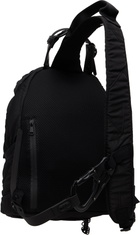 Innerraum Black Object BP3 Mono Shoulder Backpack