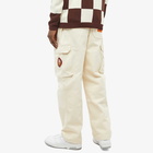 Butter Goods x Phil Marshall Cargo Pant in Bone
