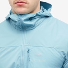 Arc'teryx Men's Squamish Hooded Jacket in Solace