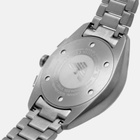 Emporio Armani Chronograph Quartz Blue Dial Mens Watch AR11481