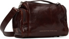 Martine Rose Brown Galaxy Bag