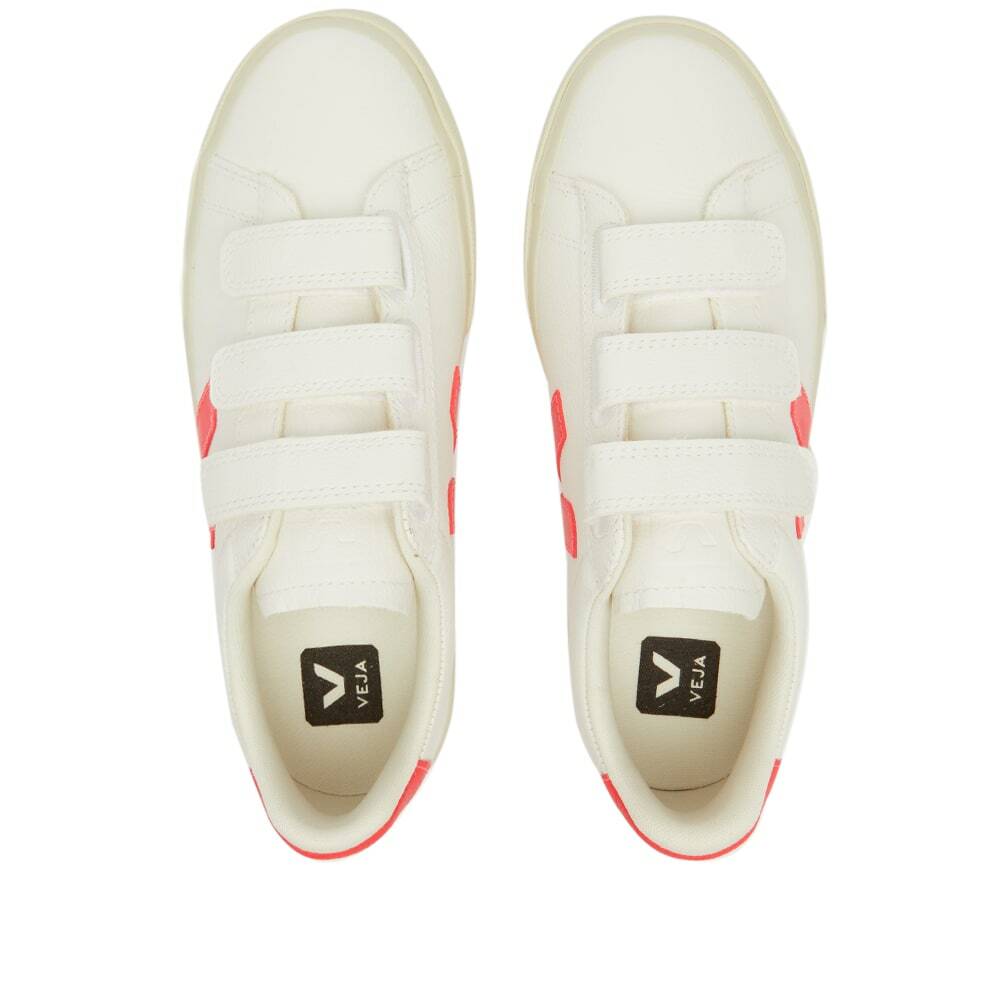 Veja esplar outlet rose fluo