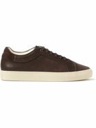 Paul Smith - Basso ECO Leather Sneakers - Brown
