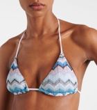 Missoni Mare Zig Zag bikini