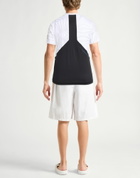 Ea7 Mens T-shirt in White