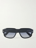 Dior Eyewear - DiorTailoring N1I D-Frame Acetate Sunglasses