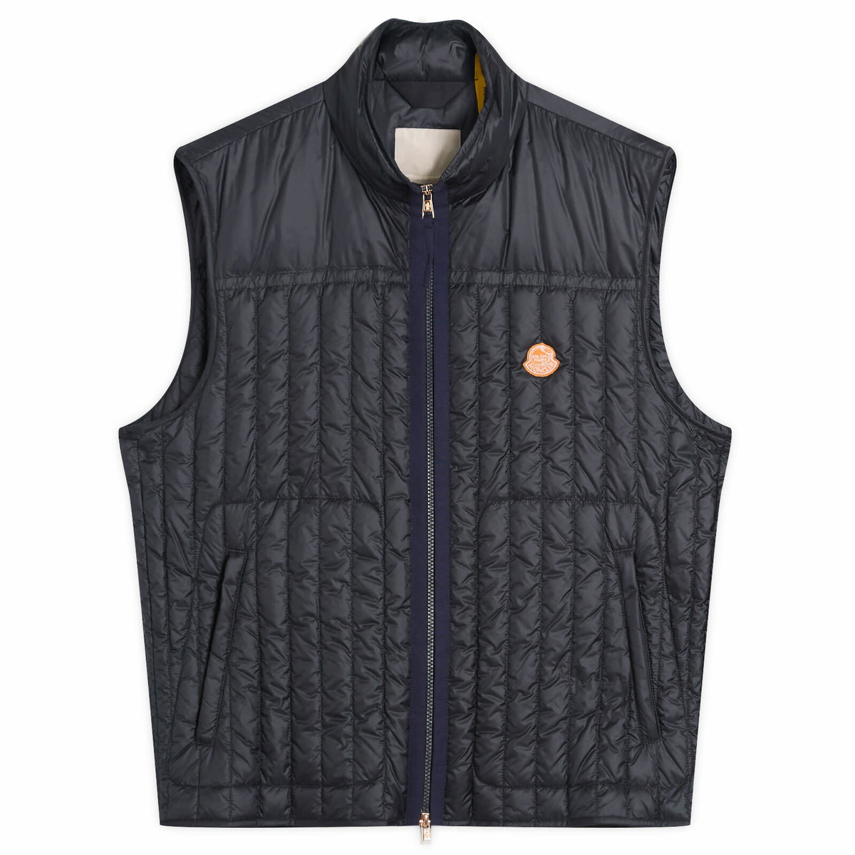 MONCLER - Gui Down Vest Moncler