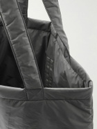DRKSHDW by Rick Owens - Padded Shell Tote Bag