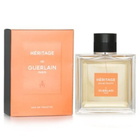Guerlain Mens Heritage EDT Spray 3.3 oz Fragrances 3346470304901