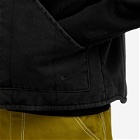 Nike Men's Life Padded Work Vest in Black