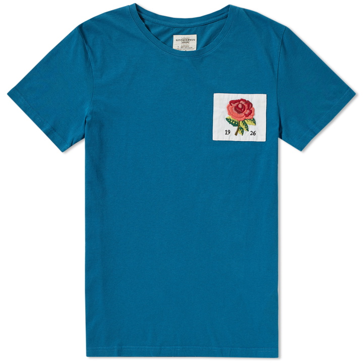 Photo: Kent & Curwen 1926 Rose Tee